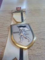 Alte Auszeichnung Sport-Verein Kloten - Fribourg Medaille