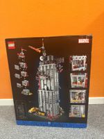 Lego 76178 - Marvel Daily Bugle - NEW Sealed