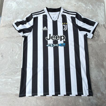 Maillot Juventus Adidas Jeep 2022-2023