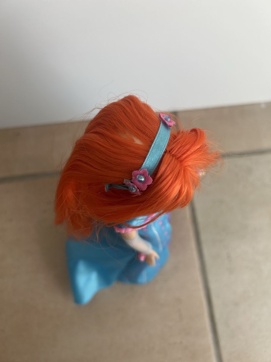 Bambole: Barbie Winx Bloom Ballgown – Usato da Winznau venduto da PrettyPrincess__ 2