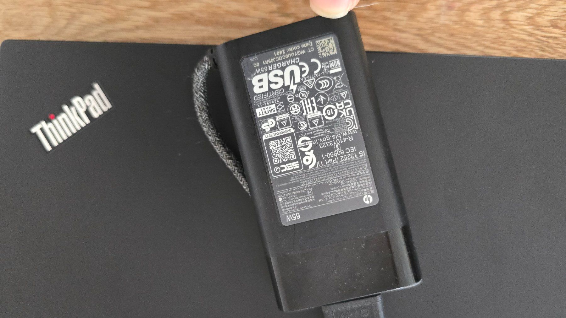 Lenovo Notebook: Lenovo ThinkPad T490S 256 GB/ SSD Windows 11 – Usato da Wallisellen venduto da theblacksheep 7