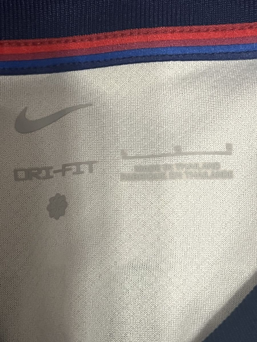 Canottiere & Pantaloni: Englandtrikot Harry Kane Grösse L  – Usato da Mümliswil venduto da Calciopat 4