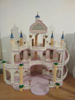 Playmobil 3019 Schloss Orient Palast Haus Villa