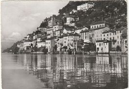 Gandria