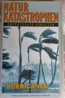 VHS Naturkatastrophen Hurricanes 1996 45'