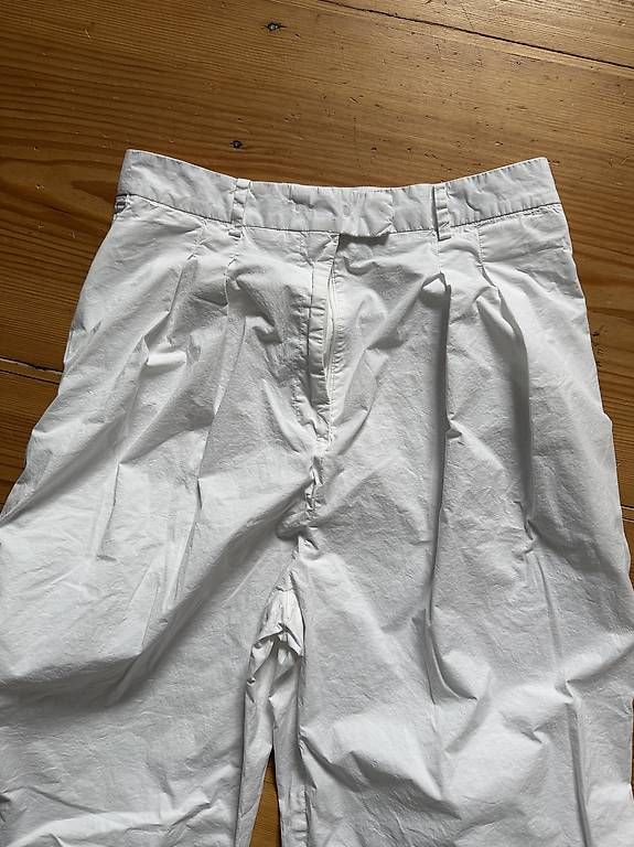 Pantaloni: The Frankie Shop Hose Gr L – Usato da basel venduto da j_4056 3