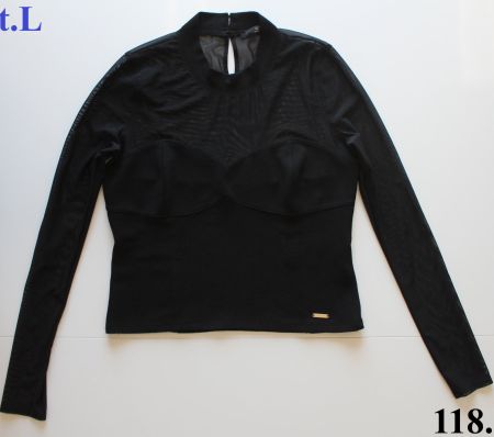 T-shirt Guess t. L
