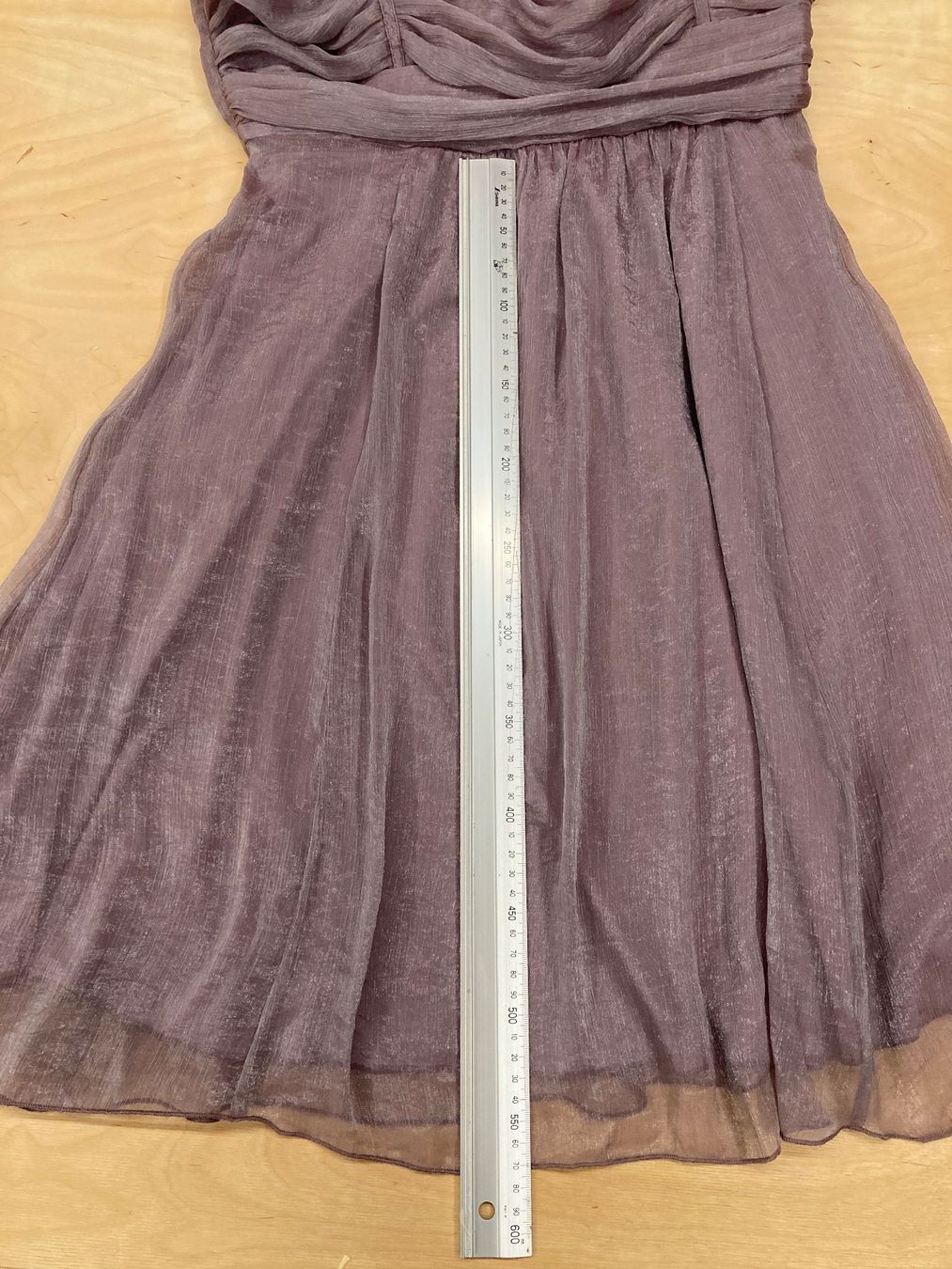 Vila Vestiti: Kleid – Nuovo (secondo la descrizione) da Leuk-Stadt venduto da nadlerhu 6
