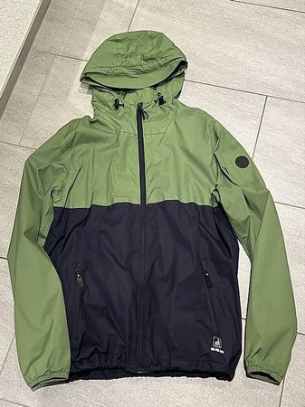 Rukka Regenjacke, Gr. S