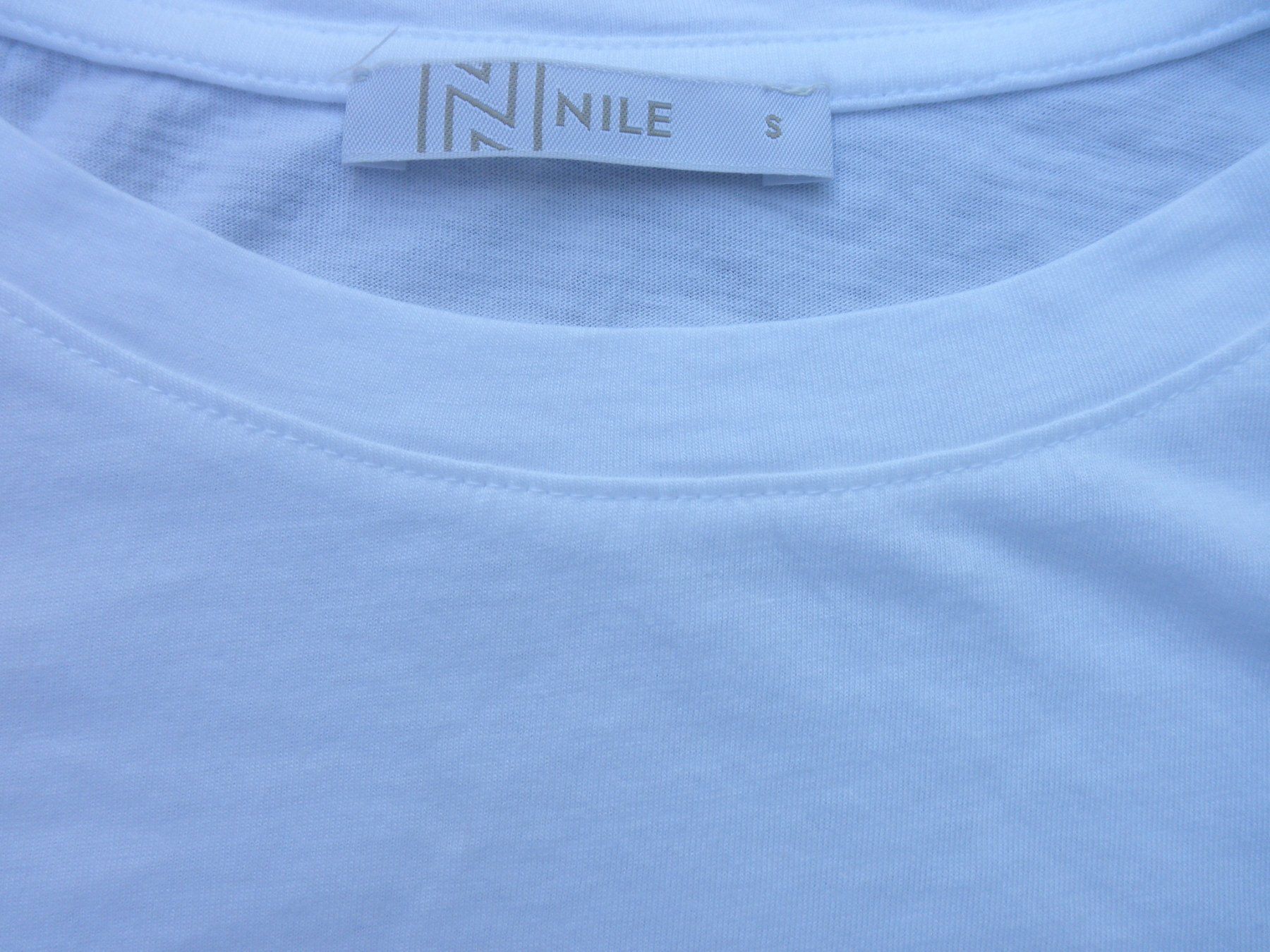 Nile T-shirts: Nile T-Shirt – D'occasion à Buttwil par Engelhaar 1