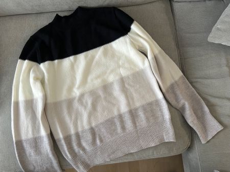 Pullover S neu