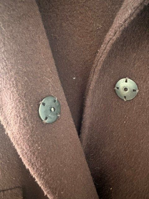 Mango Mäntel: manteau Mango – Gebraucht aus Genève von san_lb79 3
