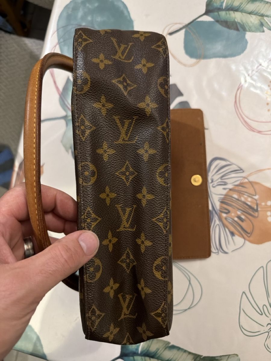 Louis Vuitton Taschen für Damen: Sac Louis Vuitton – Gebraucht aus Martigny von capri2800 3