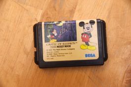 Castle of Illusion