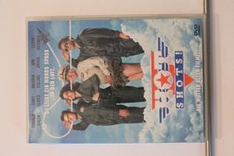 Hot Shots