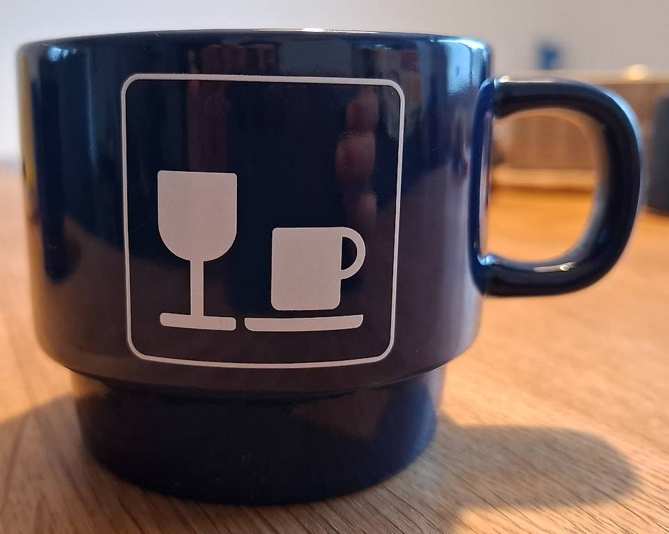 Tazze: Kaffeetassen MICASA (Sonderedition) – Usato da Münchenbuchsee venduto da Muriel1989 1