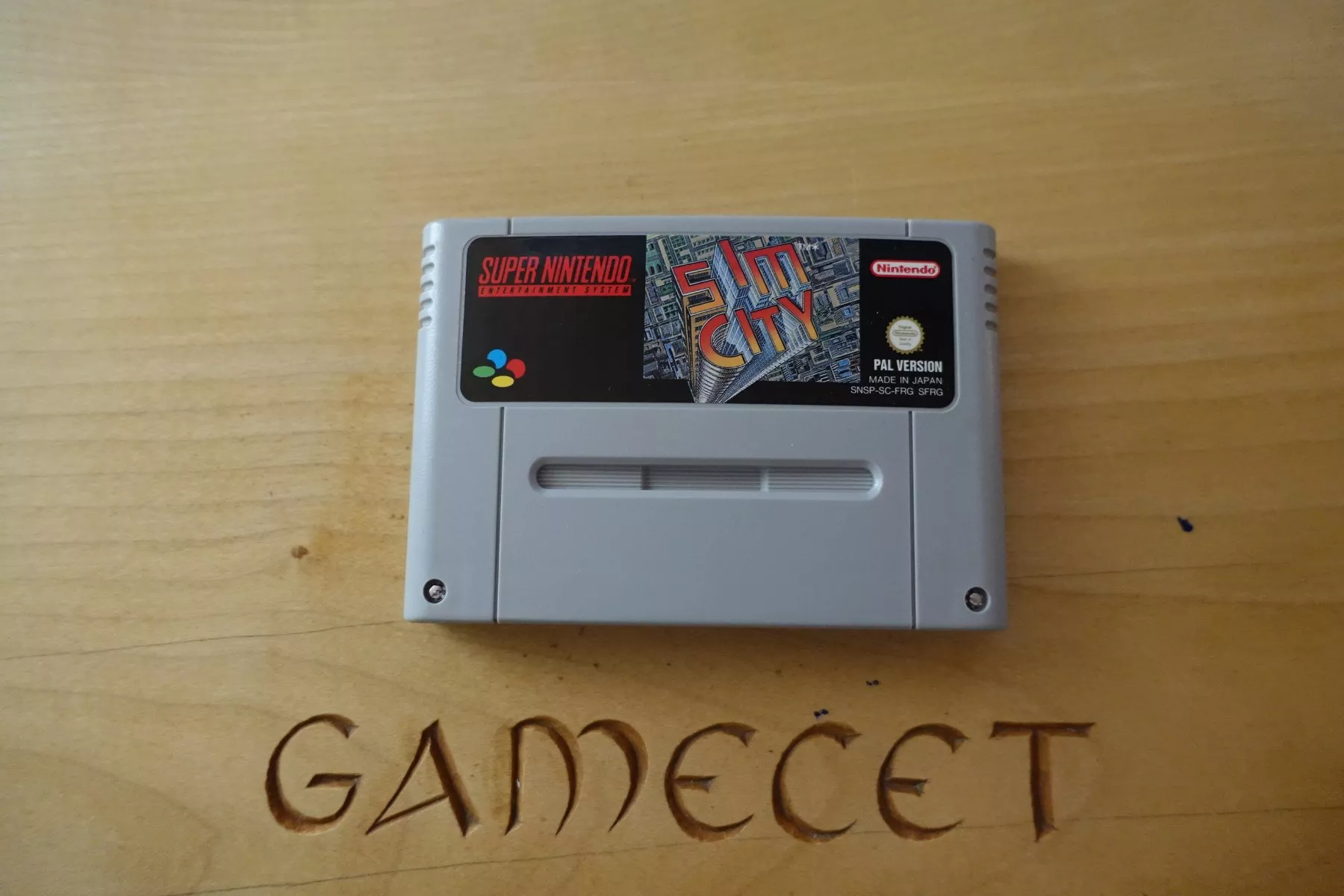 Spiele: SimCity – Gebraucht aus Steinach von Gamecet 7