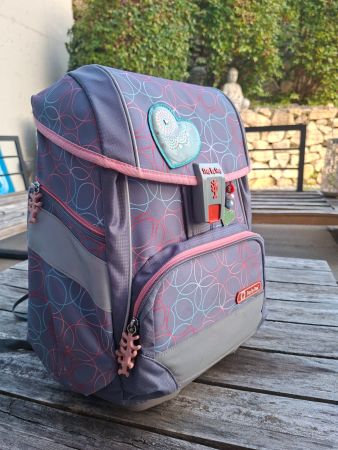 Schulthek von Step by Step