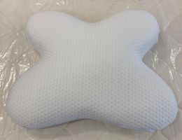 Orthopädisches Nackenstützkissen