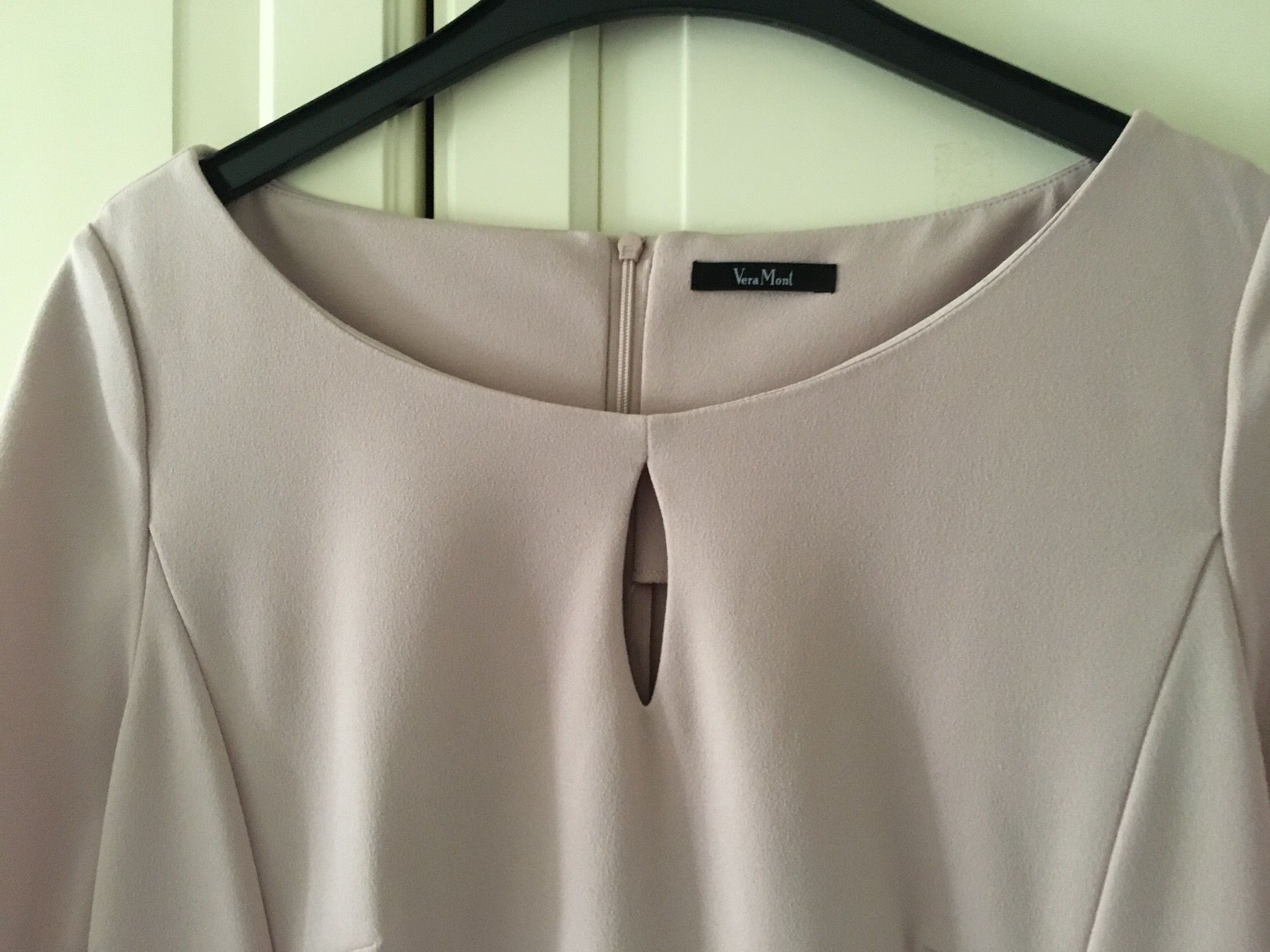 Kleider: Neuwertige kleid von Vera Mont – Neu (gemäss Beschreibung) aus Lausen von tiguan07 3