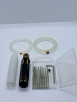 Goldschmied Präzisions-Gravierwerkzeug Set