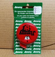 Jimmy-Uhr Spiel, ABM, NEU