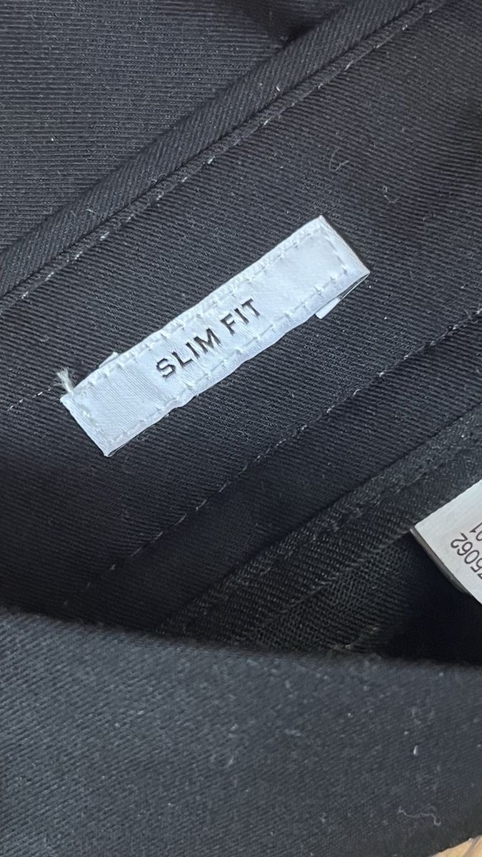 Pantaloni: Zara Anzugshose – Usato da Hombrechtikon venduto da aa0_6nss 3