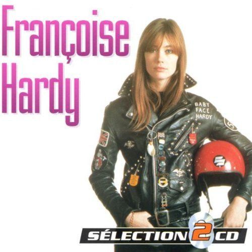 CDs: 2 CDs FRANCOISE HARDY - CHANSONS – Gebraucht aus PORRENTRTUY von RABAIS_SPORT