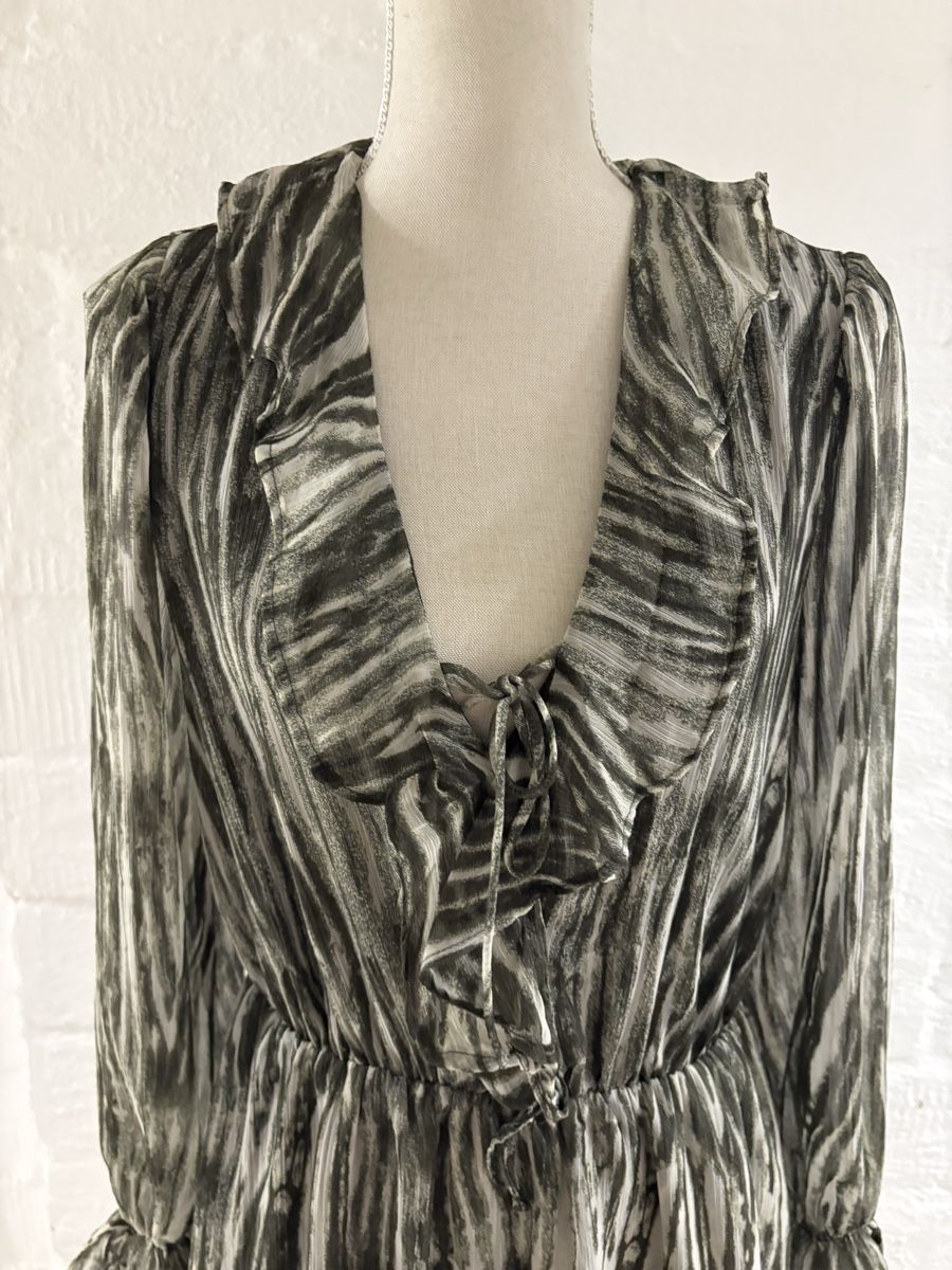 Mango Kleider: Damen Kleid,Gr.M;Mango – Gebraucht aus Winterthur von Nena222 1