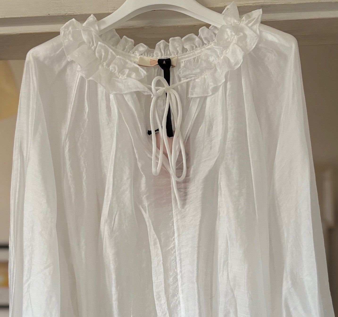 Camicette: CHEMISE/BLOUSE MIXT! M – Nuovo e nell'imballaggio originale da Locarno venduto da NicoNion 3