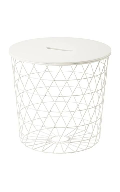 Ikea Comodini: Beistelltisch von Ikea – Usato da Büttikon AG venduto da ayl_2l5c