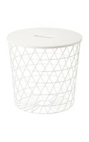 Beistelltisch von Ikea