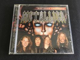 Metallica - Bay Area Trashers -CD-