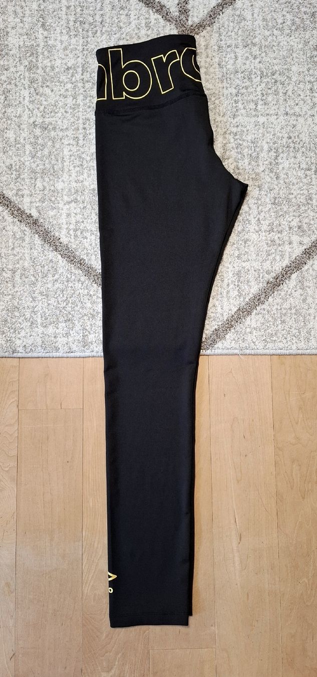 Leggings: Umbro Sportleggings Gr. S – Nuovo (secondo la descrizione) da Wangs venduto da Soda_95 1