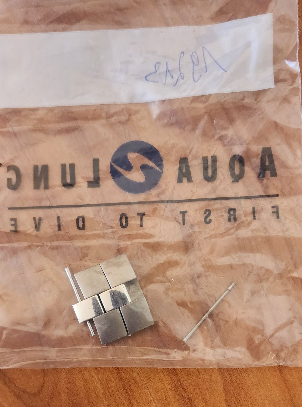 Suunto Orologi: SUUNTO D9 TITANIUM mit Transmitter – Usato da Hornussen venduto da koleso83 5