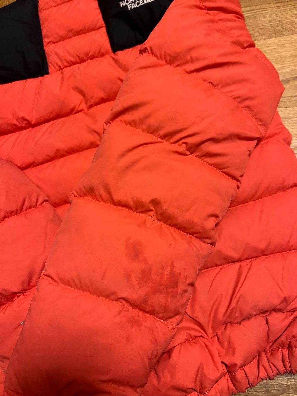North Face Jacken: Daunenjacke North Face Grösse XS – Gebraucht aus Arlesheim von SKA_4144 4