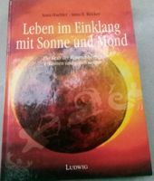 Leben im Einklang mit Sonne und Mond (A.Haebler & A.E.Röcker