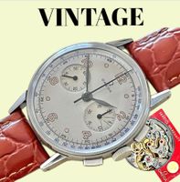 Omega Vintage Chronograph