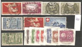 Los Vollstempel mit BIT 95-100