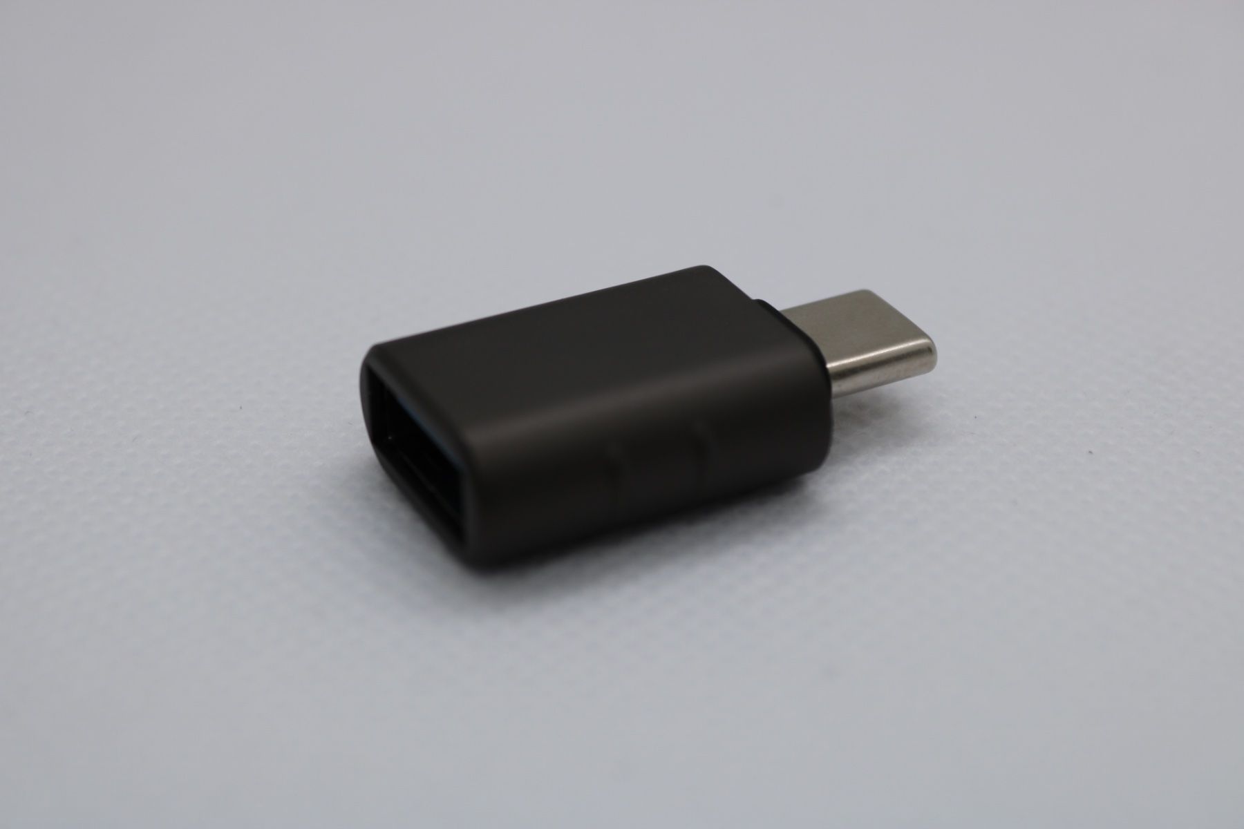 Unità & Adattatore: USB auf USB-C Adapter – Nuovo e nell'imballaggio originale da Othmarsingen venduto da MyKauf