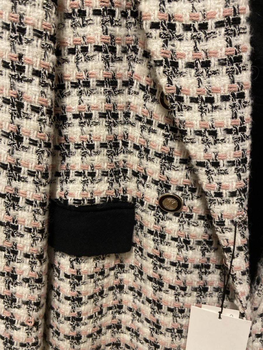 Zara Giacche: Blazer Zara taille s – Nuovo (secondo la descrizione) da Carouge GE venduto da Bruggy 1