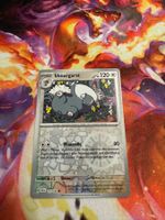 Shnurgarst (SCR 117) / Reverse Holo / Stellarkrone