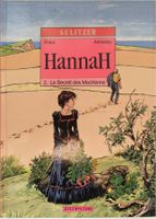 Hannah - Le secret des MacKenna