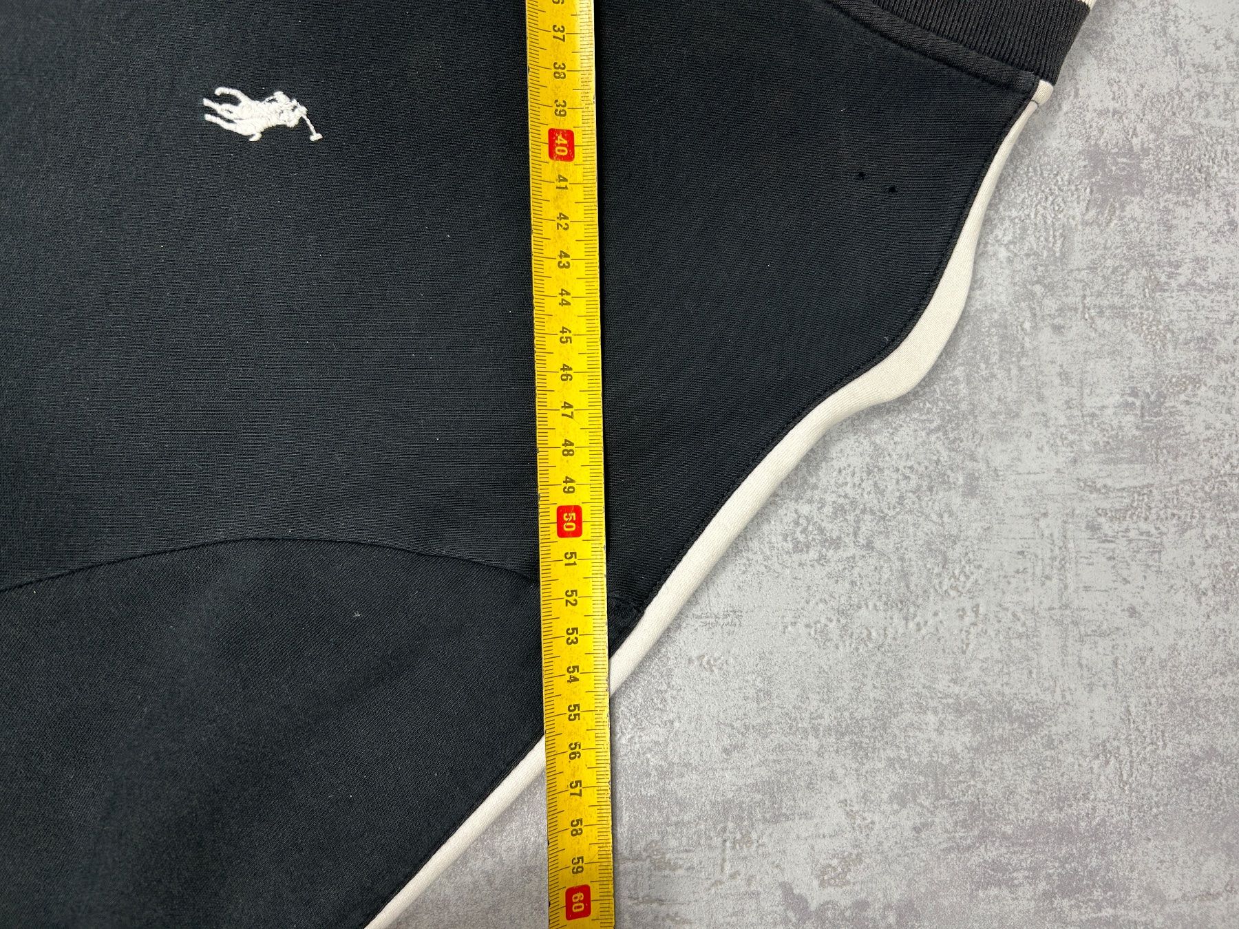 Ralph Lauren Giacche: Veste Ralph Lauren Noir - XL # – Nuovo (secondo la descrizione) da Hauterive NE venduto da Leo_o 4