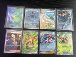 Pokemon Chaos Rising Englisch ab 1.-