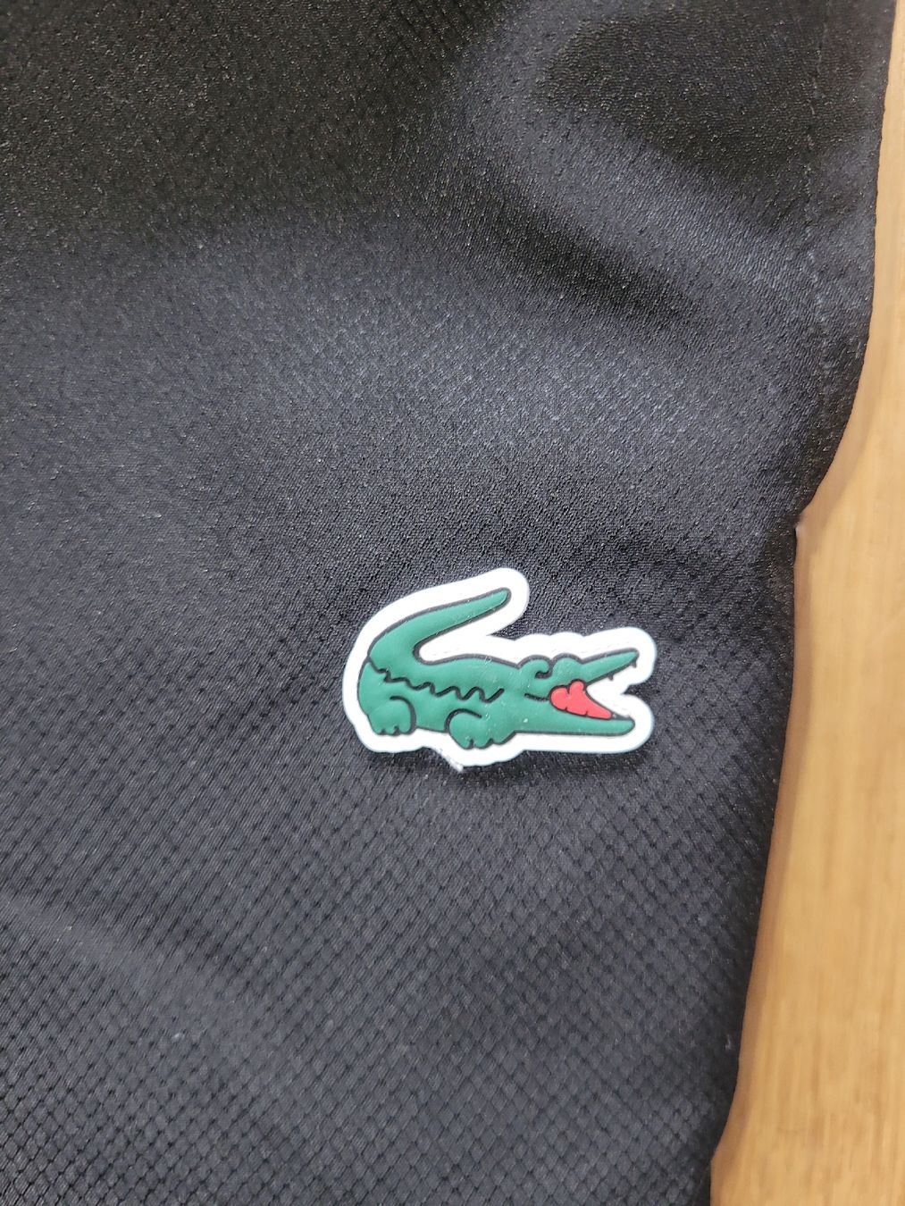 Lacoste Pantaloni: Lacoste Sporthose – Nuovo (secondo la descrizione) da Zürich venduto da wavericks 3