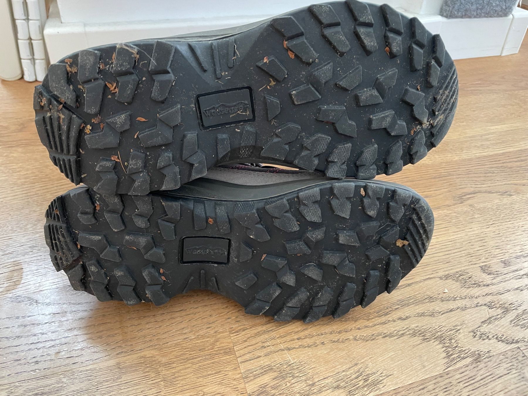 Herrenschuhe: Wanderschuhe Grösse 36 – Gebraucht aus Basel von beeboo314 7