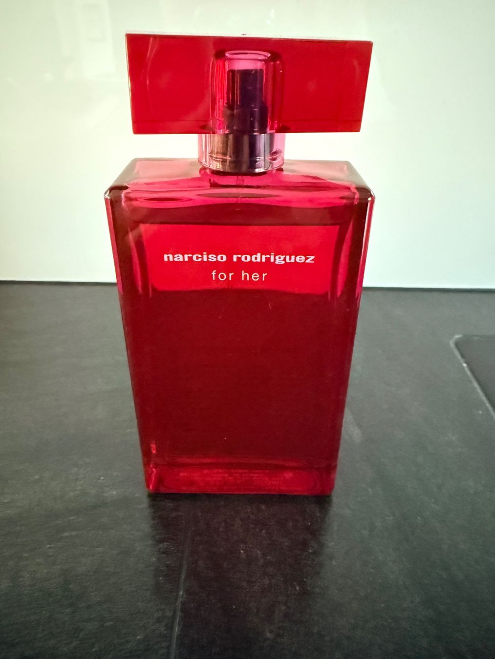Narciso Rodriguez Parfum & Eau de Toilette: Narciso Rodriguez Parfüm – Gebraucht aus Reutlingen von Macs5