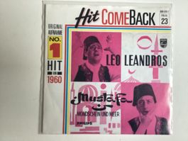 Leo Leandros Single - Mustafa