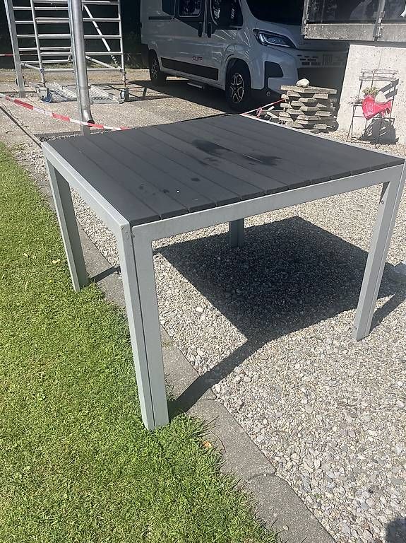 Tables: Tisch  – D'occasion à Kriessern par ugr_d6sy